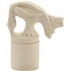Serax - Candela profumata Bela Silva Interior - Beige - Cera di soia - Designer Bela Silva
