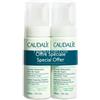 CAUDALIE VINOCLEAN DUO SCHIUMA DET150ML