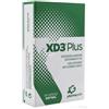 PHARMAGUIDA XD3 PLUS 30CPS SOFTGEL