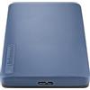 Intenso Memory Safe - Hard disk esterno portatile, 2,5, USB 3.2 Gen 1, per PC e Mac, incluso Ashampoo Backup Pro