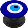 Turchia Phone Stuff Amuleto turco malocchio Nazar greco PopSockets PopGrip Adesivo