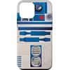 Star Wars R2-D2 - Droide astromech Custodia per iPhone 12 mini