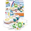 Crayola Color Wonder Stampini Luminosi Senza Macchia - Kit Creativo