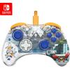 PDP REALMz Wired LED Light-up Pro Controller: Tails For Nintendo Switch & Nintendo Switch - OLED Model
