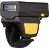 M3 Mobile WR15 Scanner Bluetooth 2D SE4107, Anello, Collare, Cinturino da polso