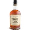 Saint Lucia Distillers Chairman's Reserve Rum 40% Vol. - 700 ml