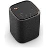 YAMAHA Cassa Bluetooth Portatile 10W Autonomia 12h IP67 Carbon Grey WS-X1ACGY
