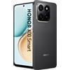 Honor 400 Smart Smartphone 6.8" 8 GB RAM 256 GB 4G Nero + X7 Lite + Cover
