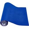 BENECREAT 40cmx2mTessuto Autoadesivo in Feltro Fodera per Portagioie Blu Reale per La Realizzazione di Costumi Fai da Te e Protezione dei Mobili, 1mm di Spessore