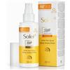 Boots Laboratories Boots Solei Spray Solare Bambini SPF 50+ Protezione Molto Alta 150 ml