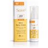 Boots Laboratories Boots Solei Mini Spray Solare SPF 50+ Protezione Molto Alta 50 ml