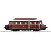 Märklin Carri diesel serie VT 88.9 - il maiale