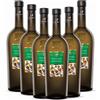 Tenuta Ulisse Cococciola 2025 Terre di Chieti Igp 75 cl 6 Bottiglie