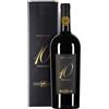 Tenuta Ulisse Vino Rosso 10 Vendemmie Magnum 1,5 lt in Astuccio