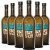 Tenuta Ulisse Passerina 2025 Terre di Chieti Igp 75 cl 6 Bottiglie