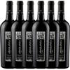 Tenuta Ulisse Amaranta 2022 Montepulciano d'Abruzzo Dop 75 cl 6 Bottiglie
