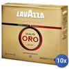 Lavazza 10x Multipack Caffe Lavazza 2X250 Oro Bipack