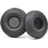 INF Cuscinetti auricolari di ricambio per Sony WH-CH500/510, MDR-ZX330BT 310 ZX100 600, cuscinetti auricolari in pelle PU e morbida schiuma elastica ad alta densità