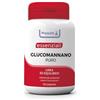 PHARMALIFE RESEARCH Srl GLUCOMANNANO PURO 120CPR