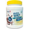 LONG LIFE LONGLIFE ABSOLUTE WHEY CACAO