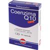 KOS Coenzima Q10 Integratore Alimentare, 30 Capsule