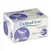 Icopiuma Extra Fine Aghi Per Penna Da Insulina 31 G 0,25 x 5 mm 100 Pezzi