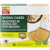 LA FINESTRA SUL CIELO CRACKERS AVENA SESAMO250G BIO