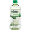 Aloe 100% Succo e Polpa Integratore Digestivo, 1 litro