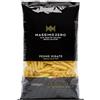 MASSIMO ZERO PENNE RIGATE 1KG