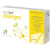 NUTRIDEF ALLERGEN 30CPR
