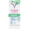 Vagisil Detergente Intimo Sensitive Profumo Botanico Delicato E Naturale, 250ml 942585771