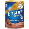 ENSURE NUTRIVIGOR CIOCCOL 850G 935611121