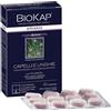 BIOKAP Bios Line Biokap - Anticaduta Miglio Donna Forte con Tricofoltil, 60 Compresse