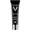 Vichy Dermablend - 3D Fondotinta Coprente per Pelle Grassa Tonalità 25, 30ml 970257388