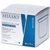Miamo Longevity Plus - Refill Longevity Cell-Care Deep Balm Cream Crema Viso Rigenerante Riparatrice Ristrutturante Texture Bur
