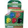 KINESIOTAPING M5X5CM FUXIA