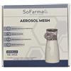 Aerosol Mesh Sofarmapiu' per Disturbi Respiratori 1 Pezzo