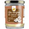 OLIO VERGINE DI COCCO BIO500ML