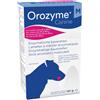OROZYME CANINE STR ENZIM MASTI