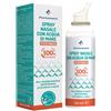 Spray Nasale Con Acqua Di Mare Ipertonico Pharmamentis 100ml