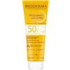 Bioderma Photoderm - Latte Ultra SPF50+ Protezione Molto Alta Viso Corpo, 200ml