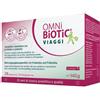 Omni Biotic Viaggi Bustine 28x5g