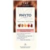 Phyto Color 7.43 Biondo Ramato Dorato Tintura Permanente Per Capelli