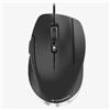 3DCONNEXION Mouse 3DConnexion Compact Nero/Argento