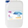 Fluidra CTX 25 PH plus liquido cf 25 Kg astral pool