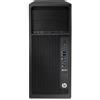 HP Z240 Tower Intel Xeon E3-1225 v5 - 16 GB - 256 GB - Windows 10 Professional - Ottimo