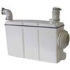 SFA Trituratore Adattabile da Incasso per Bagno Completo SFA Watersan 6 - WS6