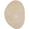 La Forma Tappeto Domm di lana beige 160 x 230 cm