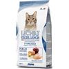 LeChat Excellence Sterilised con Pollo 400gr