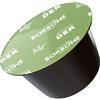 Borbone 64 capsule caffè borbone miscela dek compatibili nescafè dolce gusto